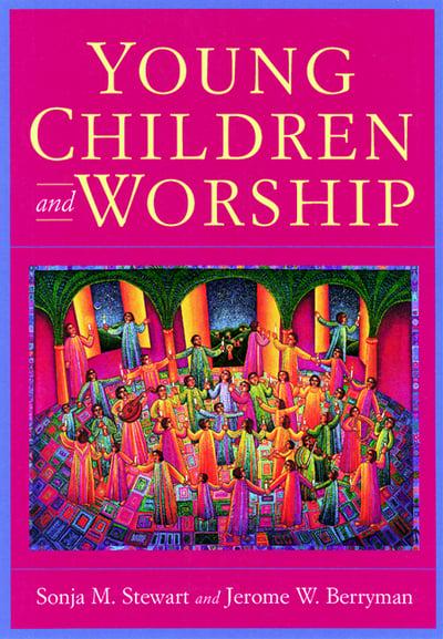 Young Children &amp; Worship