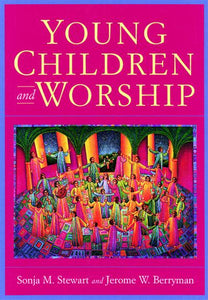 Young Children & Worship