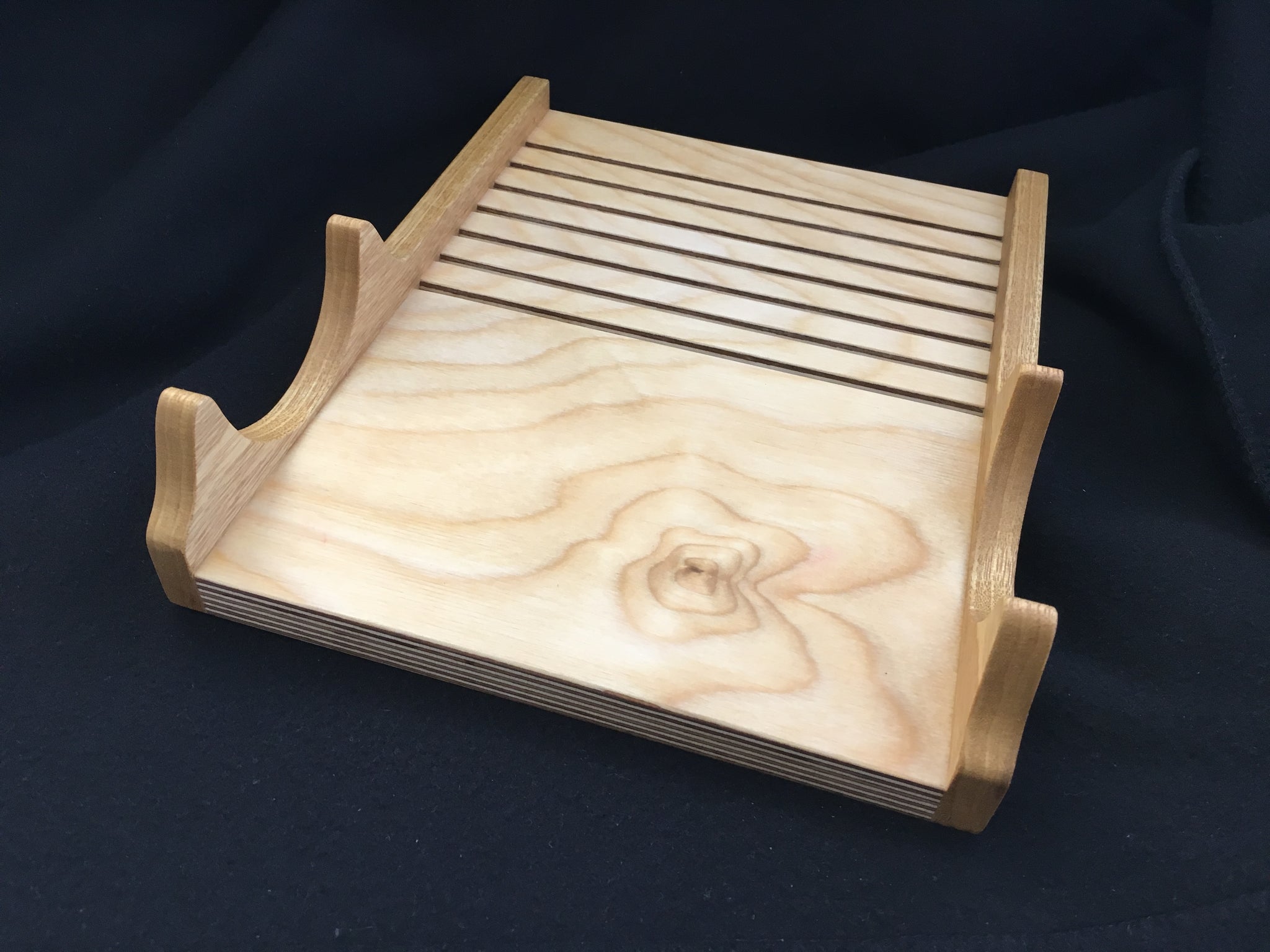 A3B - Rack to hold Creation Plaques