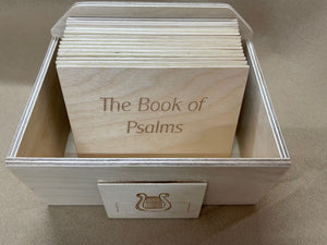 E17 - The Book of Psalms